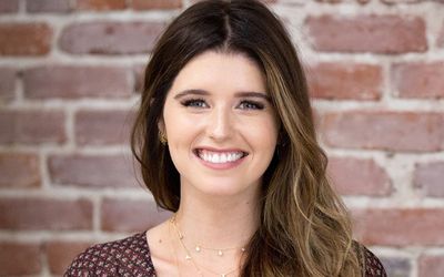 Katherine Schwarzenegger Net Worth — Her Career Earning Sources